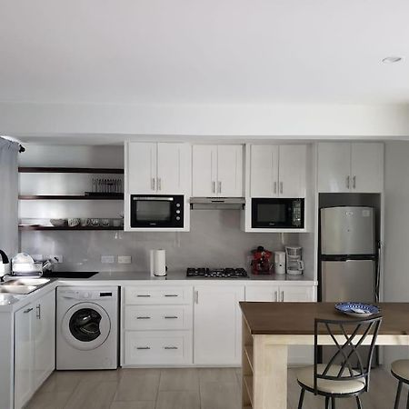 La Casita Azul Apartment Castries Ngoại thất bức ảnh