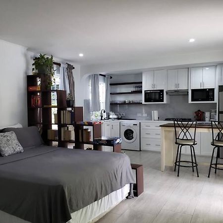 La Casita Azul Apartment Castries Ngoại thất bức ảnh